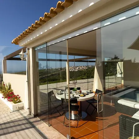 Villa Terra Mar By Acasadascasas ヴィラ