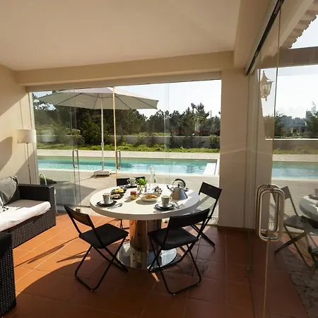 Villa Terra Mar By Acasadascasas ヴィラ *