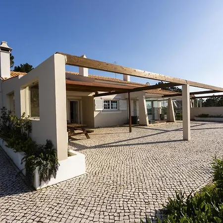 Villa Terra Mar By Acasadascasas ヴィラ